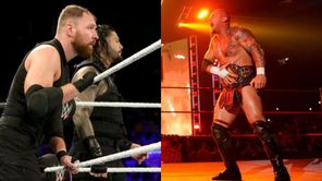 WWE और AEW सुपरस्टार्स के 4 ड्रीम मैच जो पहले ही हो चुके हैं लेकिन फैंस को पता नहीं होगा