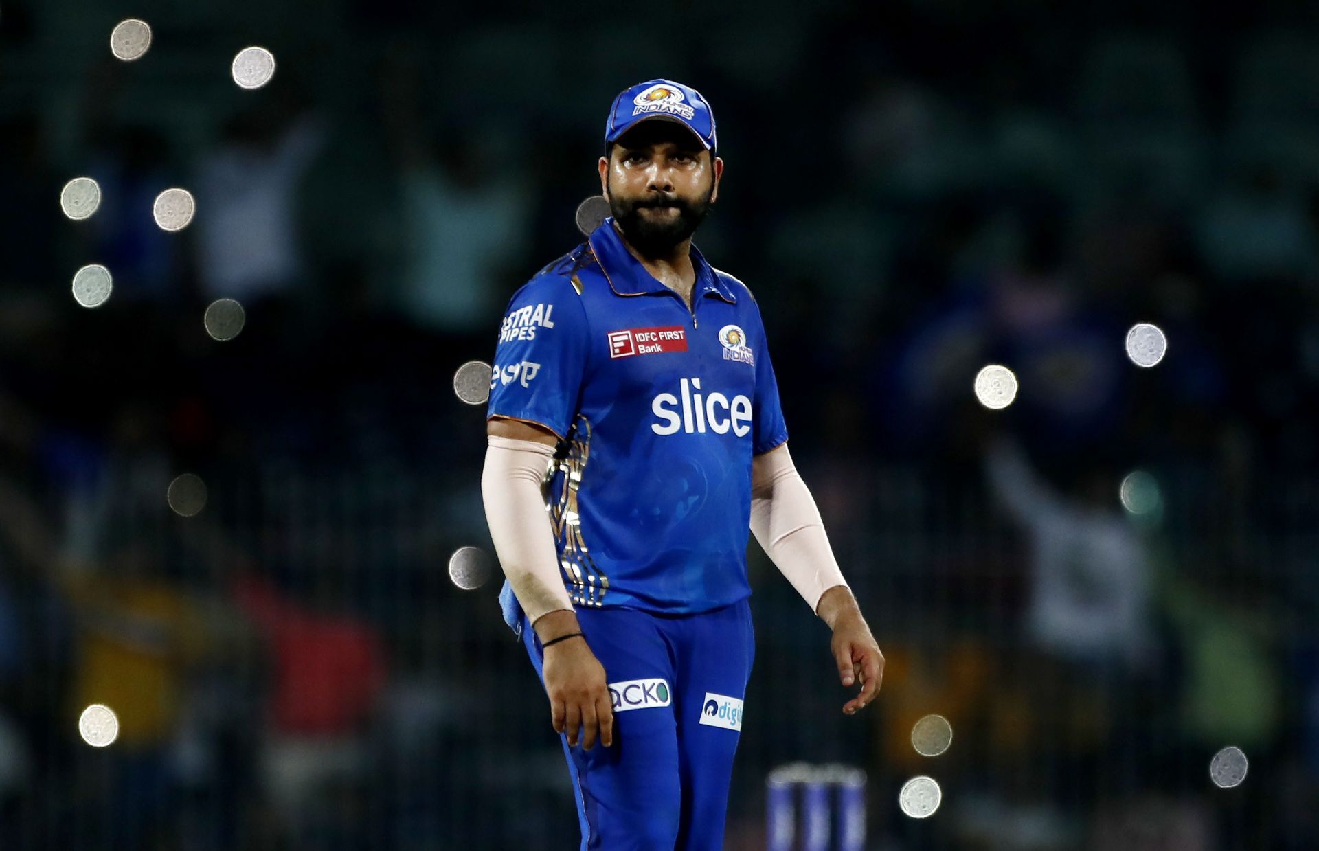 IPL 2023: Eliminator - Lucknow Super Giants v Mumbai Indians - Source: Getty