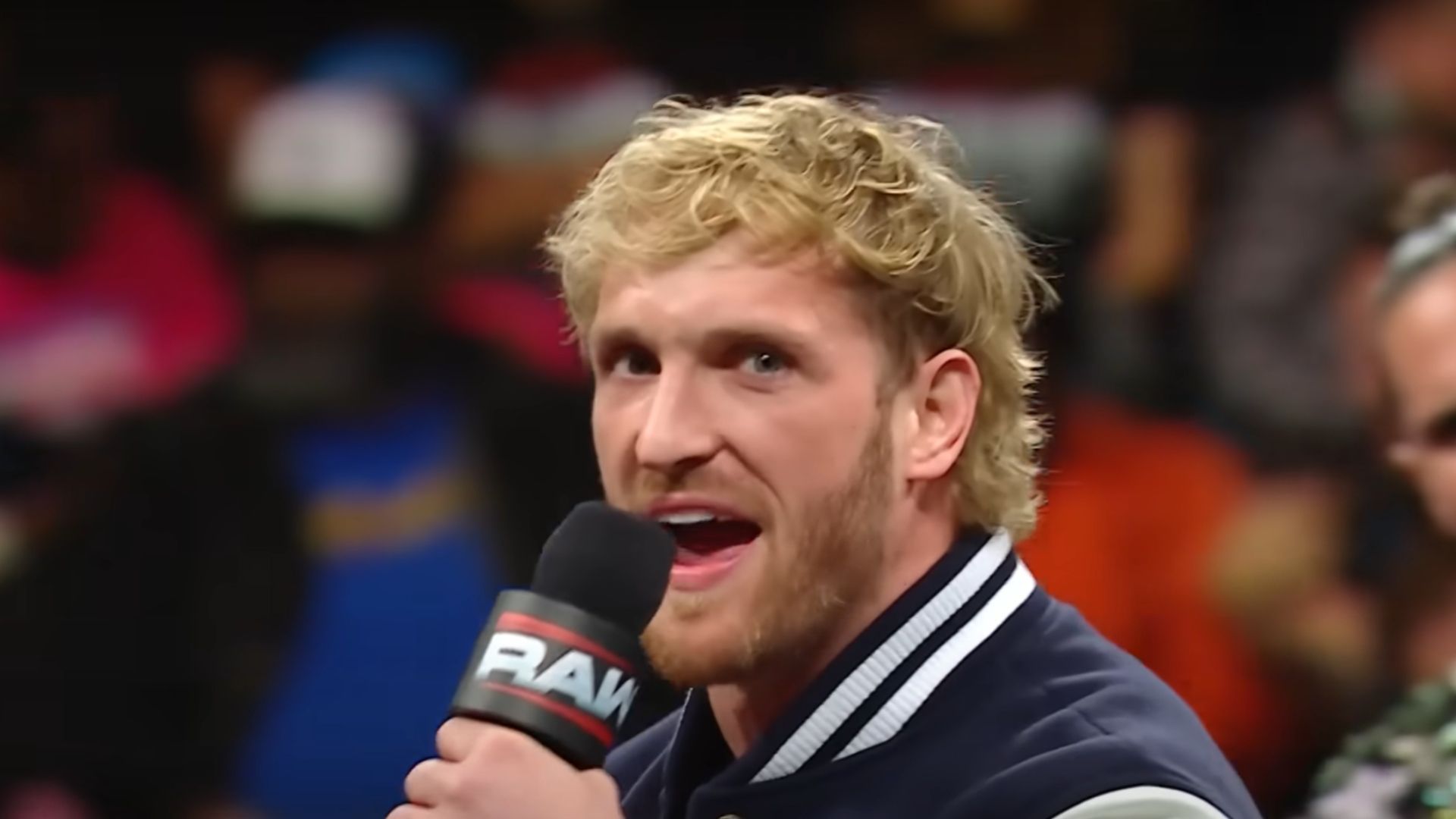 Logan Paul lost his United States Championship to LA Knight at the 2024 SummerSlam in August [Image Credits: WWE