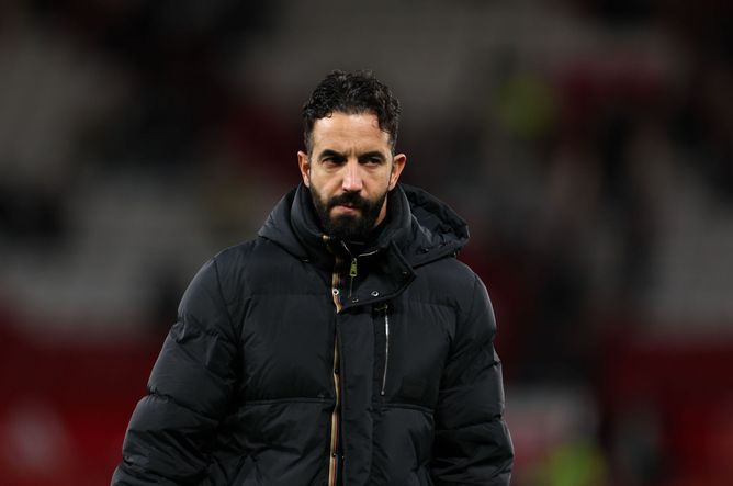 Manchester United trigger one-year extension in 31-year-old star’s contract to squash exit speculation: Reports