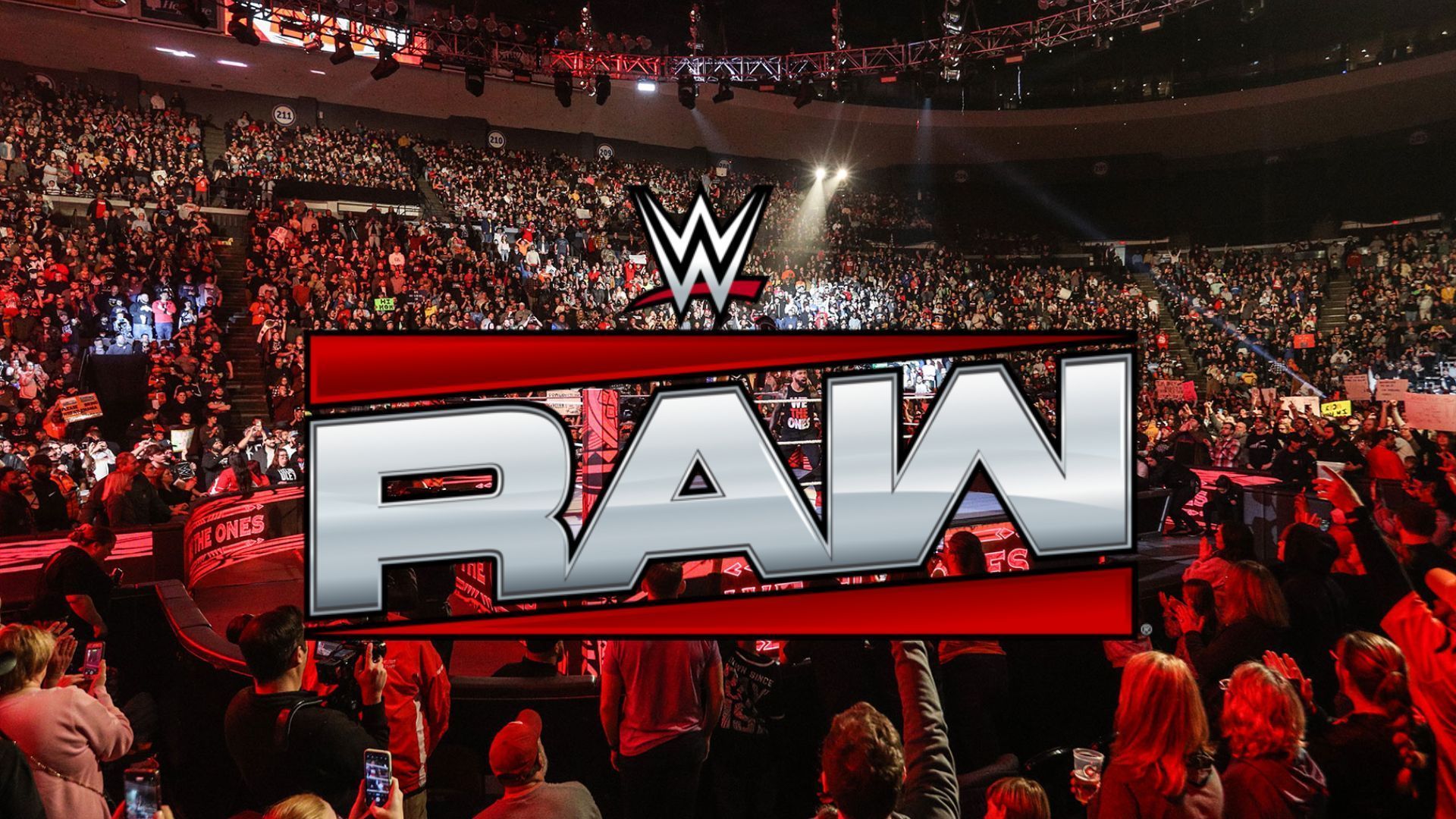 WWE RAW on Netflix premieres tonight! [Photo credits: WWE.com, USA Network]