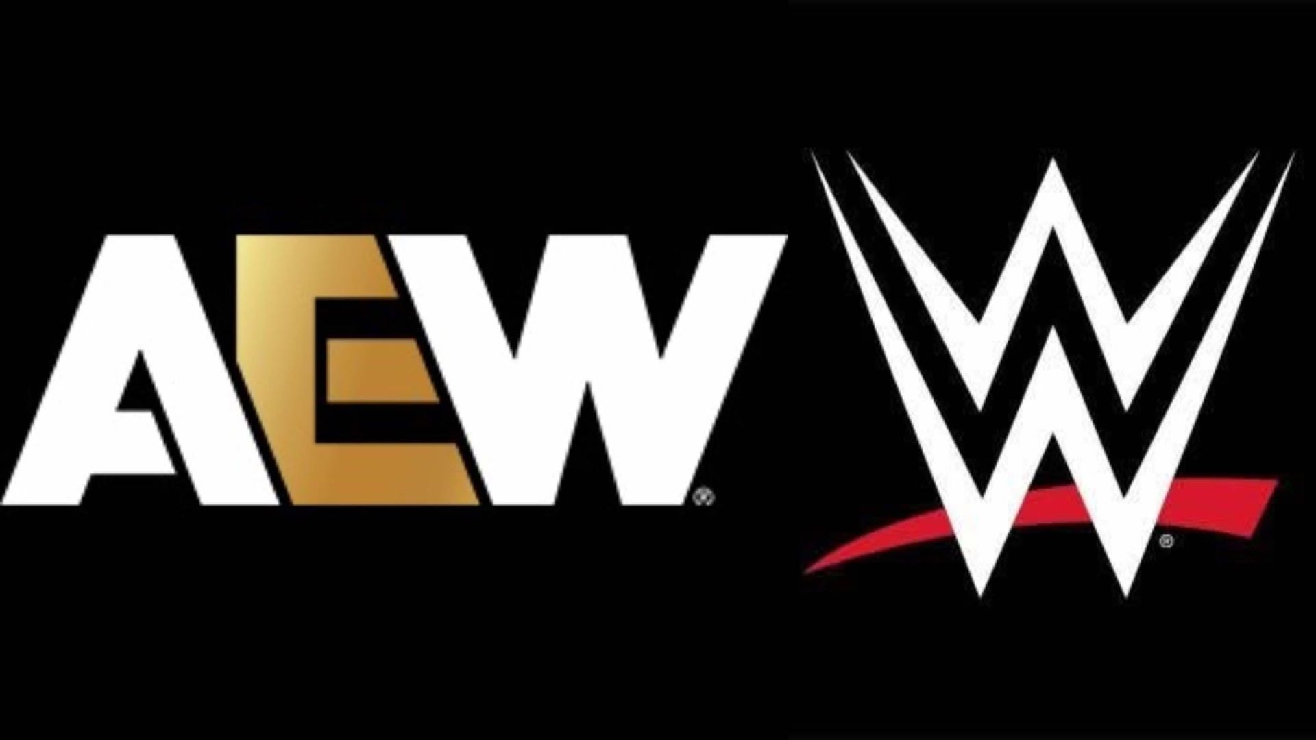 Which AEW stars will join WWE this year? (Photo Credit x.com/AEW, x.com/WWE)