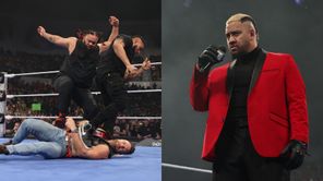 5 चौंकाने वाली चीजें जो इस हफ्ते WWE SmackDown में देखने को मिल सकती हैं