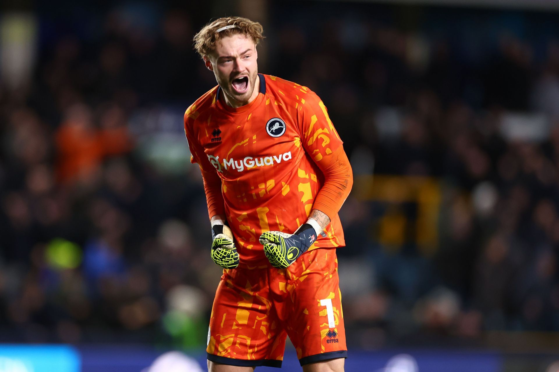 Millwall FC v Blackburn Rovers FC - Sky Bet Championship - Source: Getty