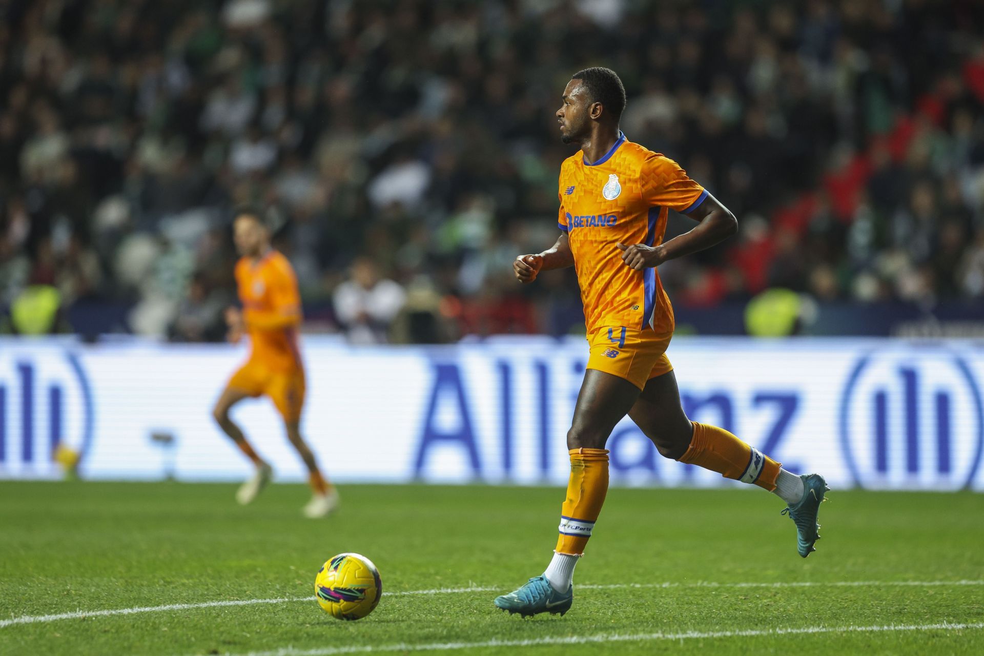 Sporting CP v FC Porto - Allianz Cup Semi Final - Source: Getty