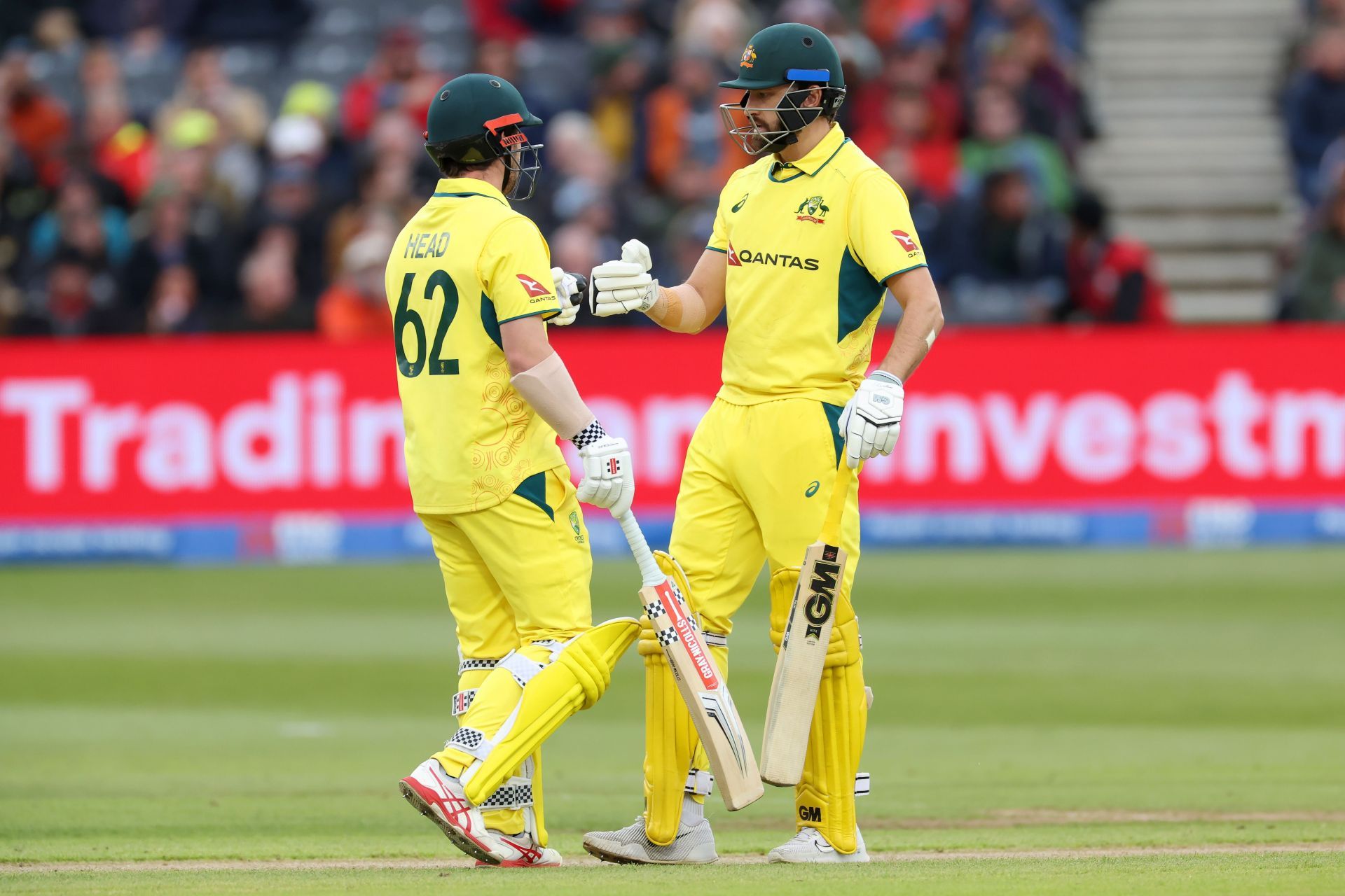 England v Australia - 5th Metro Bank ODI - Source: Getty