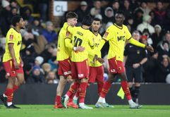Derby County vs Watford Prediction and Betting Tips | January 18th 2025