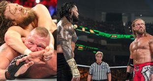 AEW में काम कर रहे 3 WWE दिग्गज जिनके नाम Royal Rumble मैच के बड़े रिकॉर्ड दर्ज हैं