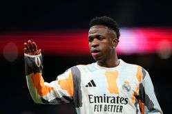 Vinicius Jr makes decision on Real Madrid future amid heavy interest from Saudi Pro League sides - Reports