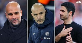 Chelsea join race to sign Manchester City top target, with Arsenal keeping tabs on transfer situation: Reports