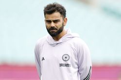 "Young players were feeling motivated while training with their idol" - Delhi head coach on Virat Kohli's Ranji Trophy 2024-25 comeback