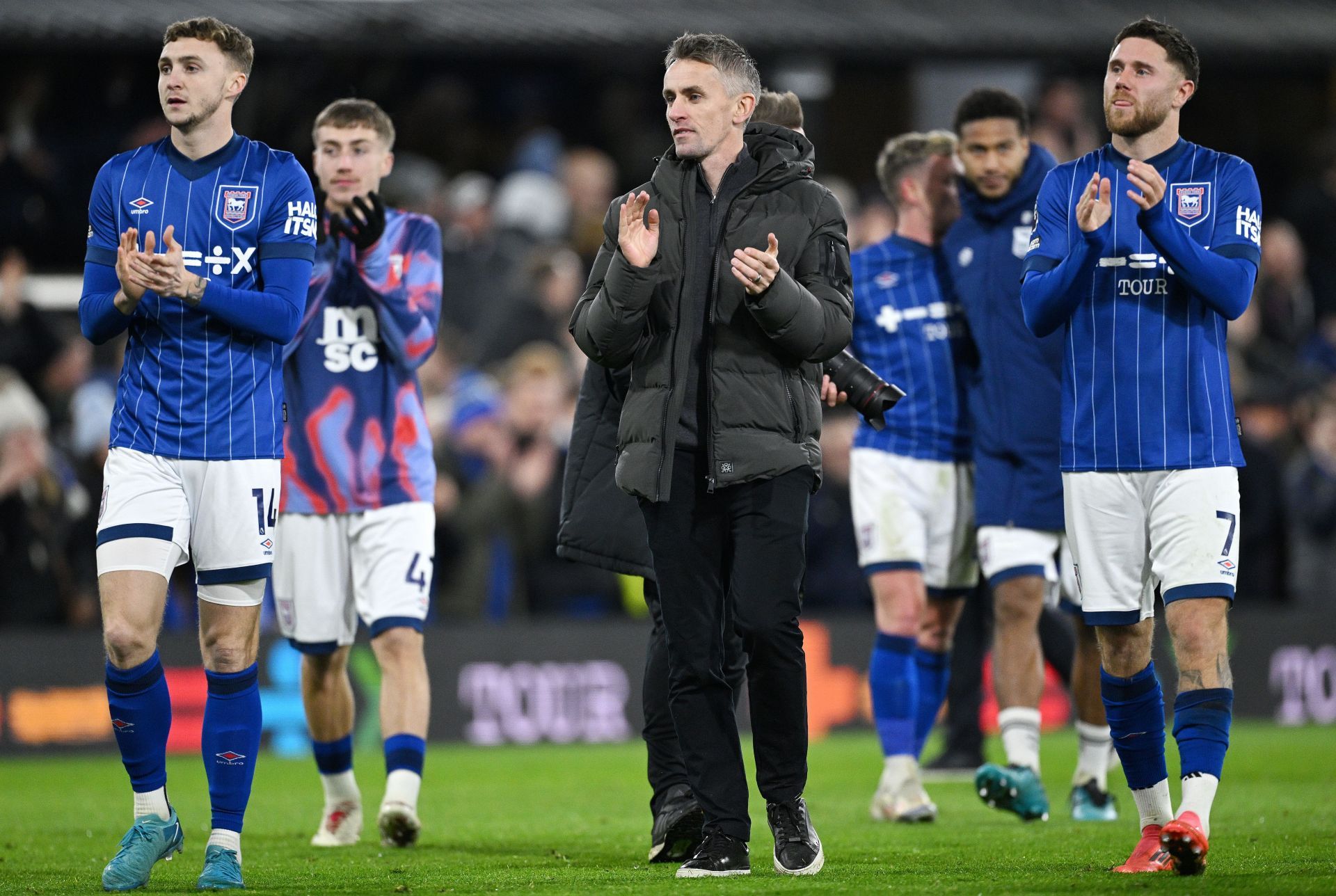 Ipswich Town FC v Chelsea FC - Premier League - Source: Getty