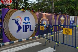 Franchise that is yet to win the tournament emerges as most popular IPL team on social media for fifth year in a row