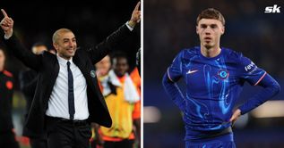 "That's what validates you as a player" – Ex-Chelsea boss Roberto Di Matteo tells 'Mr. Cool' Cole Palmer what he must do next