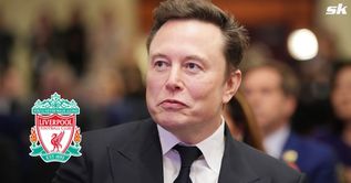 Elon Musk's father provides response when asked if son is interested in buying Liverpool Football Club