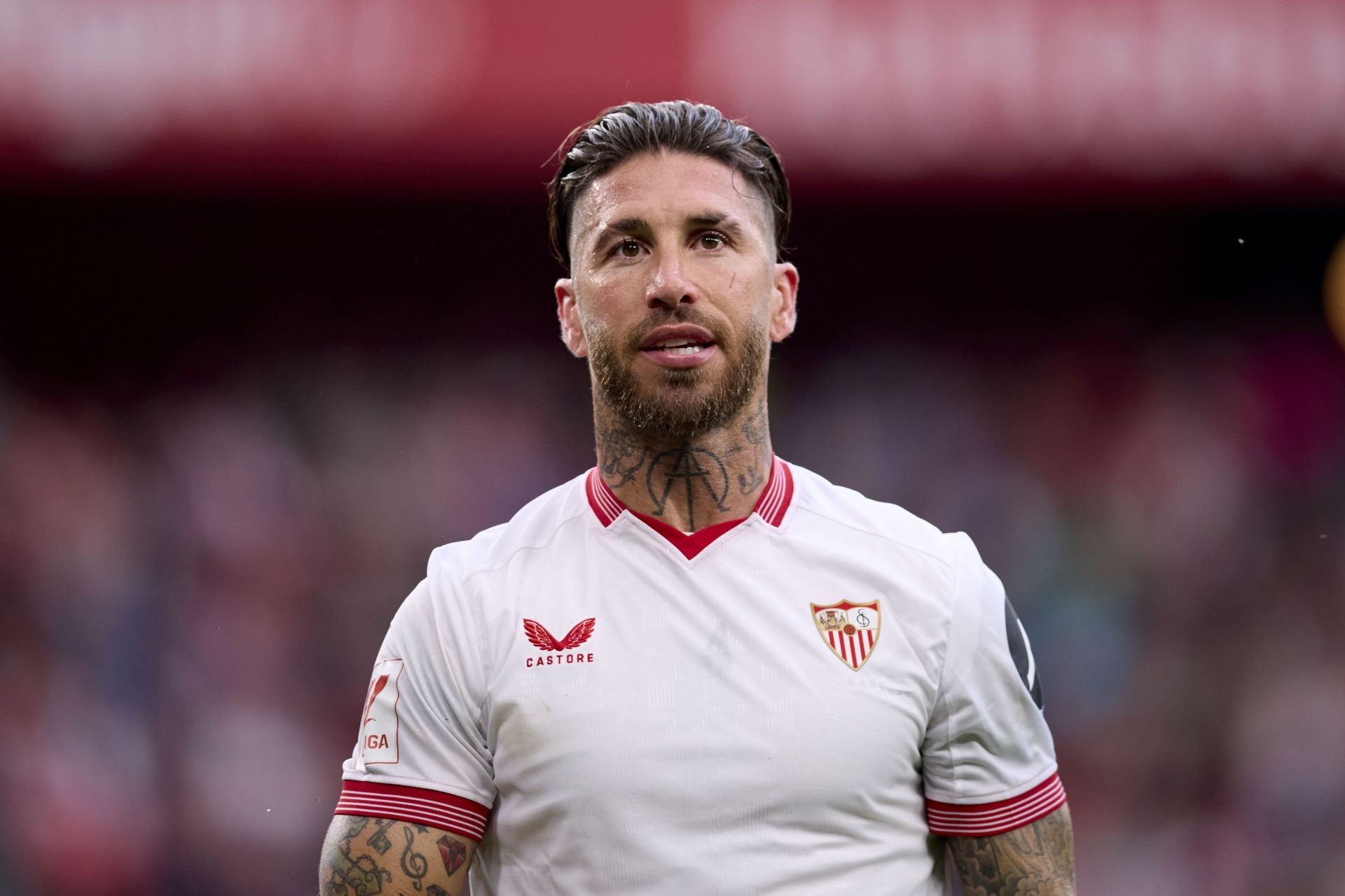 Athletic Bilbao v Sevilla FC - LaLiga EA Sports - Source: Getty