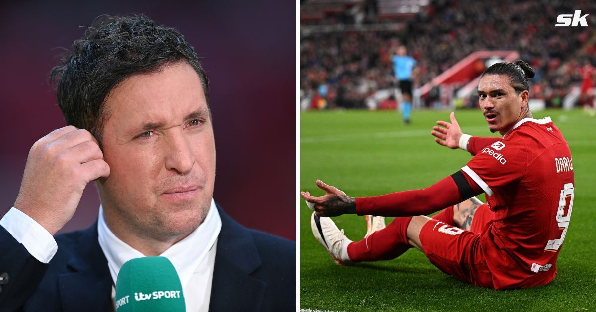 Robbie Fowler hits out at Darwin Nunez