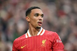 Liverpool set price-tag to sell Trent Alexander-Arnold in January after Real Madrid approach: Reports