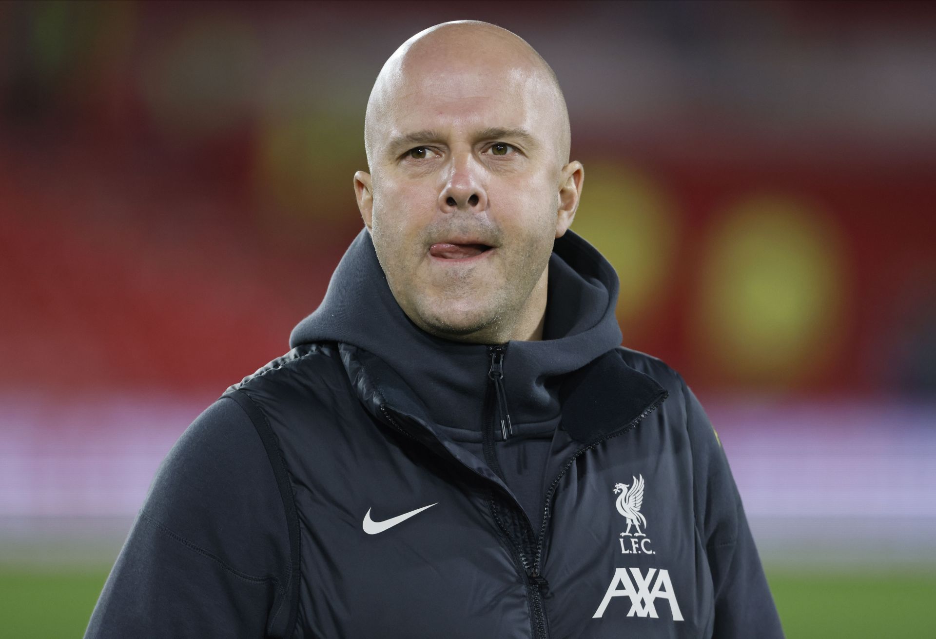 Nottingham Forest FC v Liverpool FC - Premier League - Source: Getty