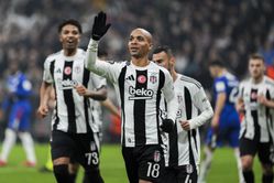 Antalyaspor vs Besiktas Prediction and Betting Tips | January 26th 2025