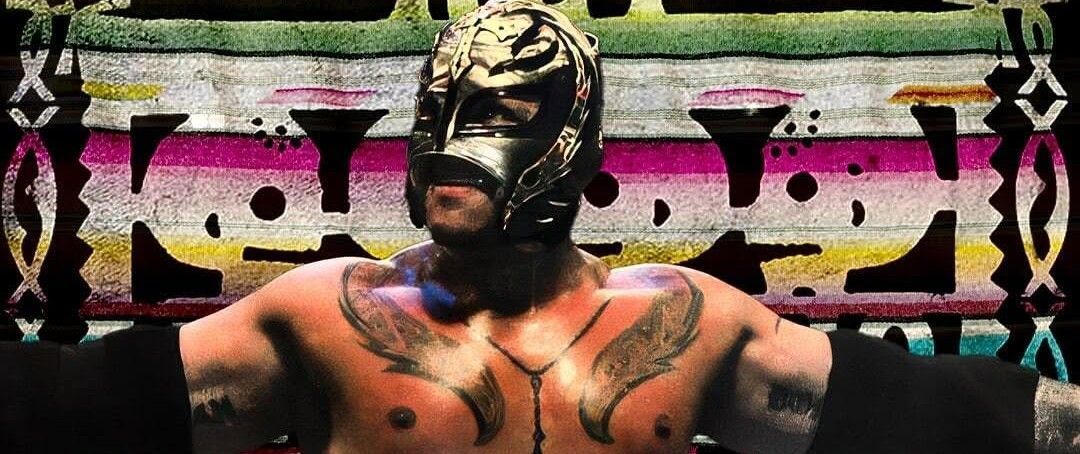 Rey Mysterio Royal Rumble Appearances