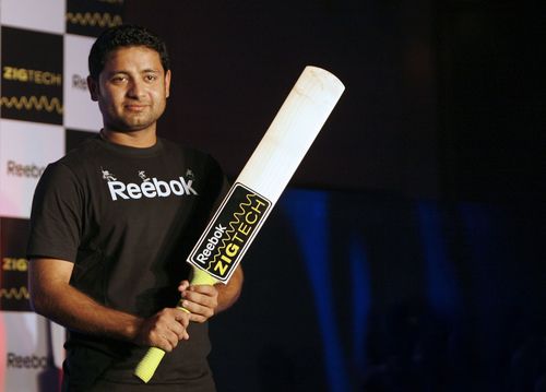 Piyush Chawla (Image Credits: Getty)