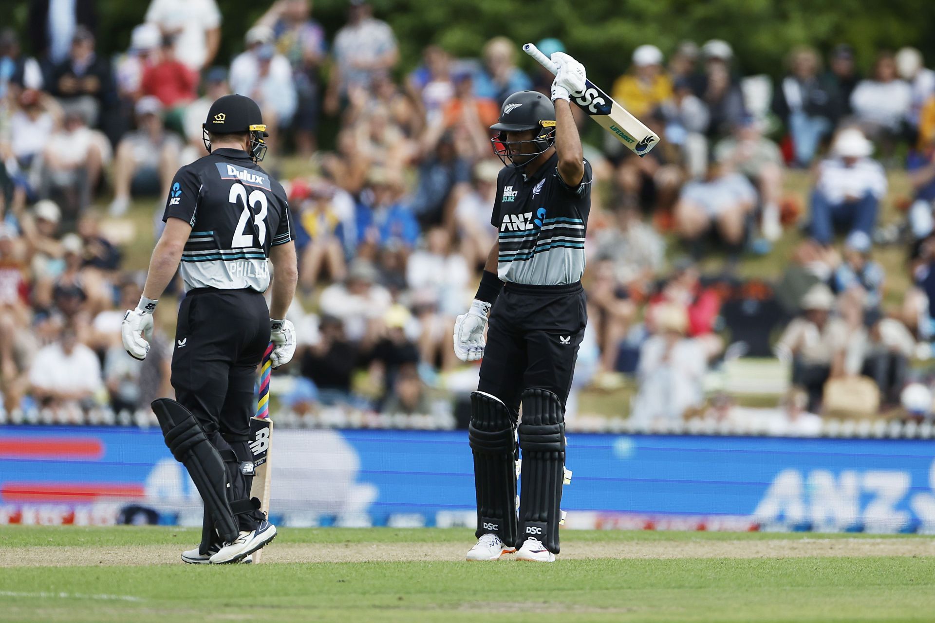 New Zealand v Sri Lanka - Men