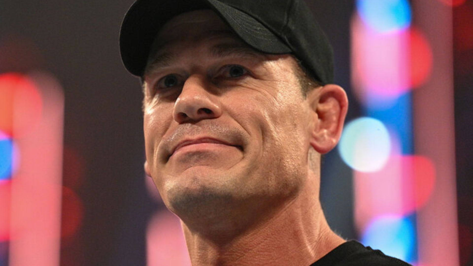 John Cena