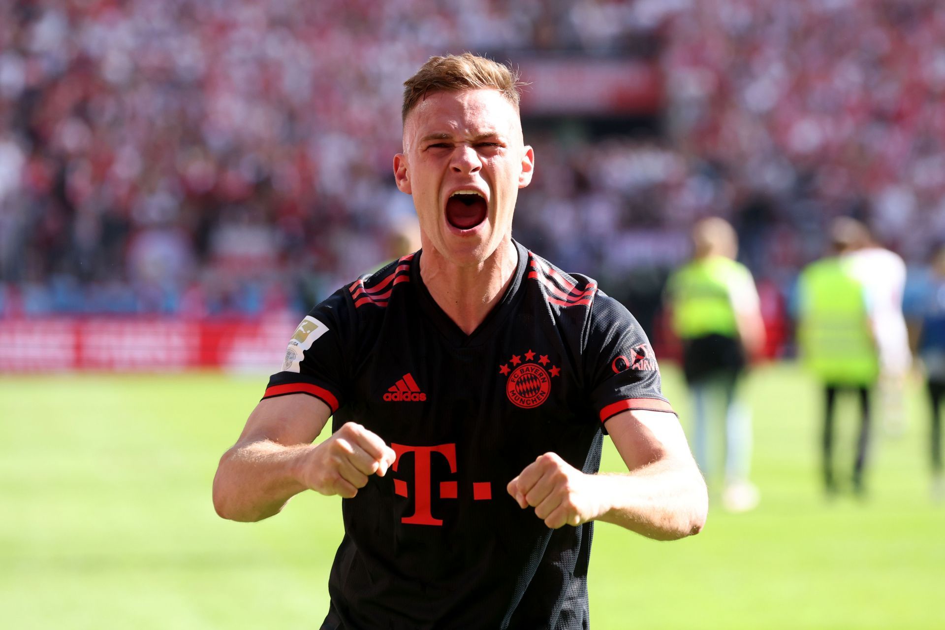 Kimmich - Source: Getty