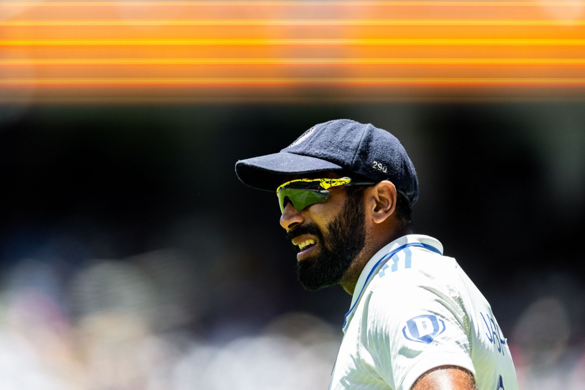 Jasprit Bumrah (Image Credits: Getty)