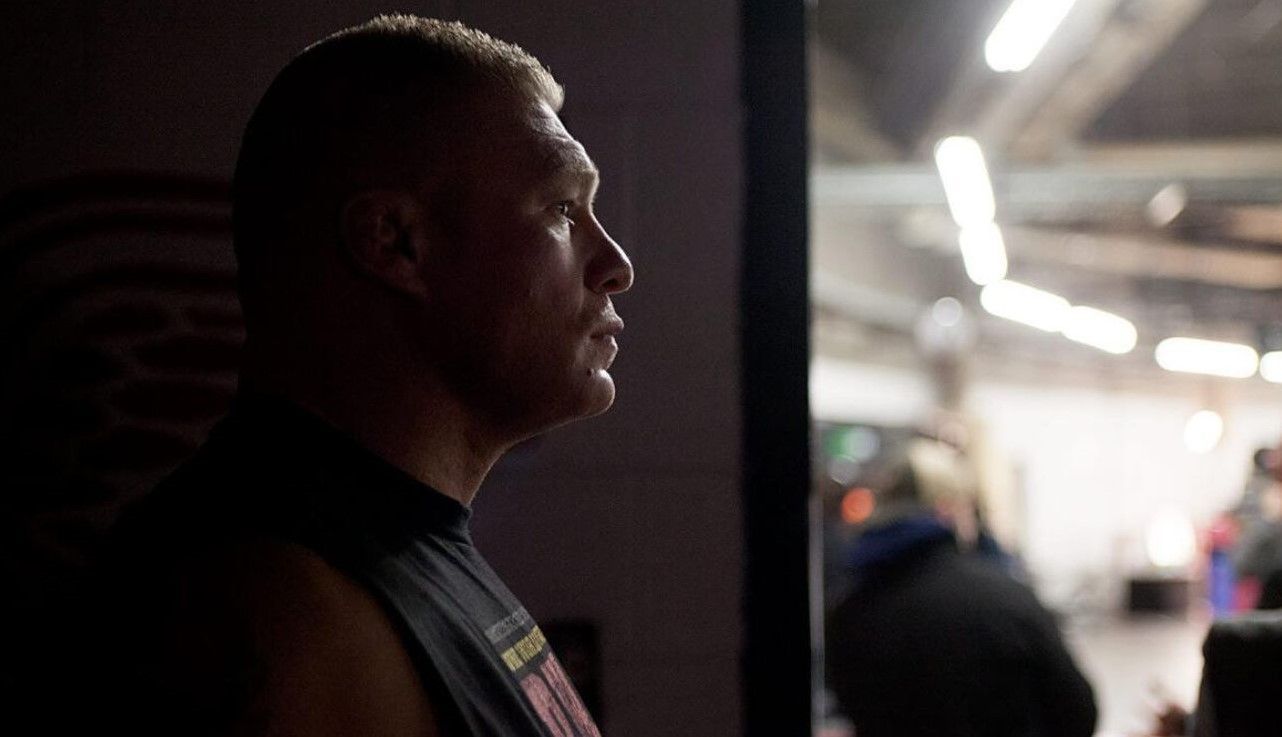 Brock Lesnar (Image Credits: wwe.com)