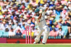 Babar Azam gets out for just 8 off 20 balls and wastes a review in PAK vs WI 2025 1st Test [Watch]