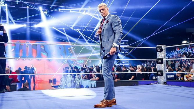 WWE चैंपियन ने दिया फैंस को झटका, Royal Rumble 2025 से पहले नहीं दिखेगा जलवा, आई बुरी खबर