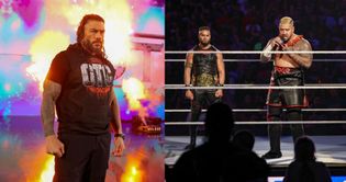 3 जबरदस्त चीजें जो 2025 के पहले WWE SmackDown के एपिसोड में जरूर होनी चाहिए