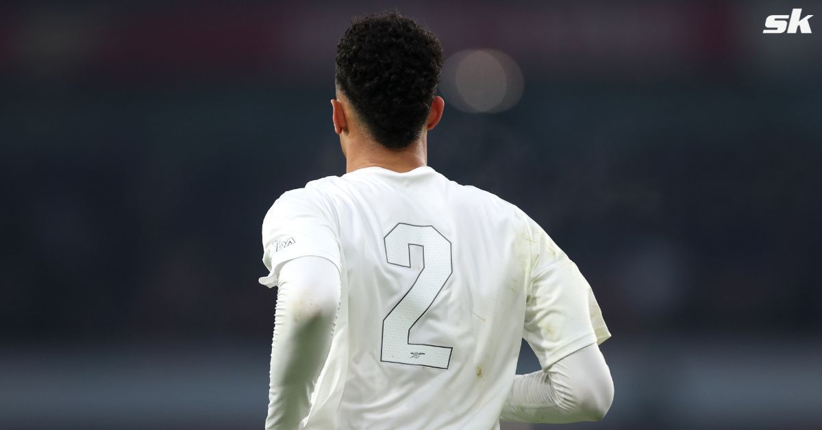 Why are Arsenal wearing an all-white kit in FA Cup clash against Manchester United? Report provides update (Source: Getty)