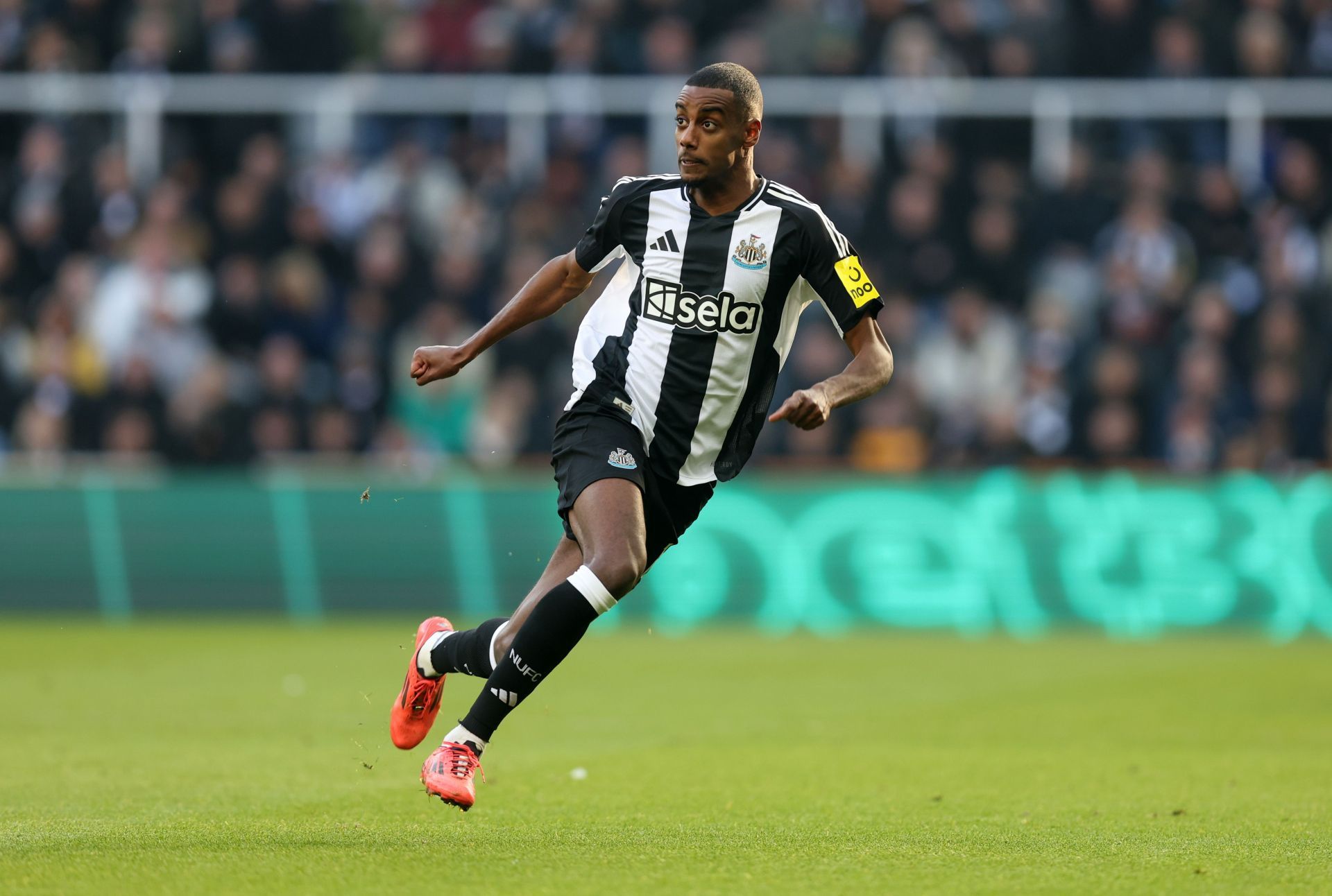 Newcastle United FC v AFC Bournemouth - Premier League - Source: Getty