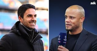 Arsenal keen on signing 28-year-old Bayern Munich star as Mikel Arteta requests January reinforcements: Reports