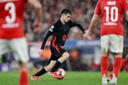 Saudi Pro League sides keen on signing Barcelona star Pedri: Reports