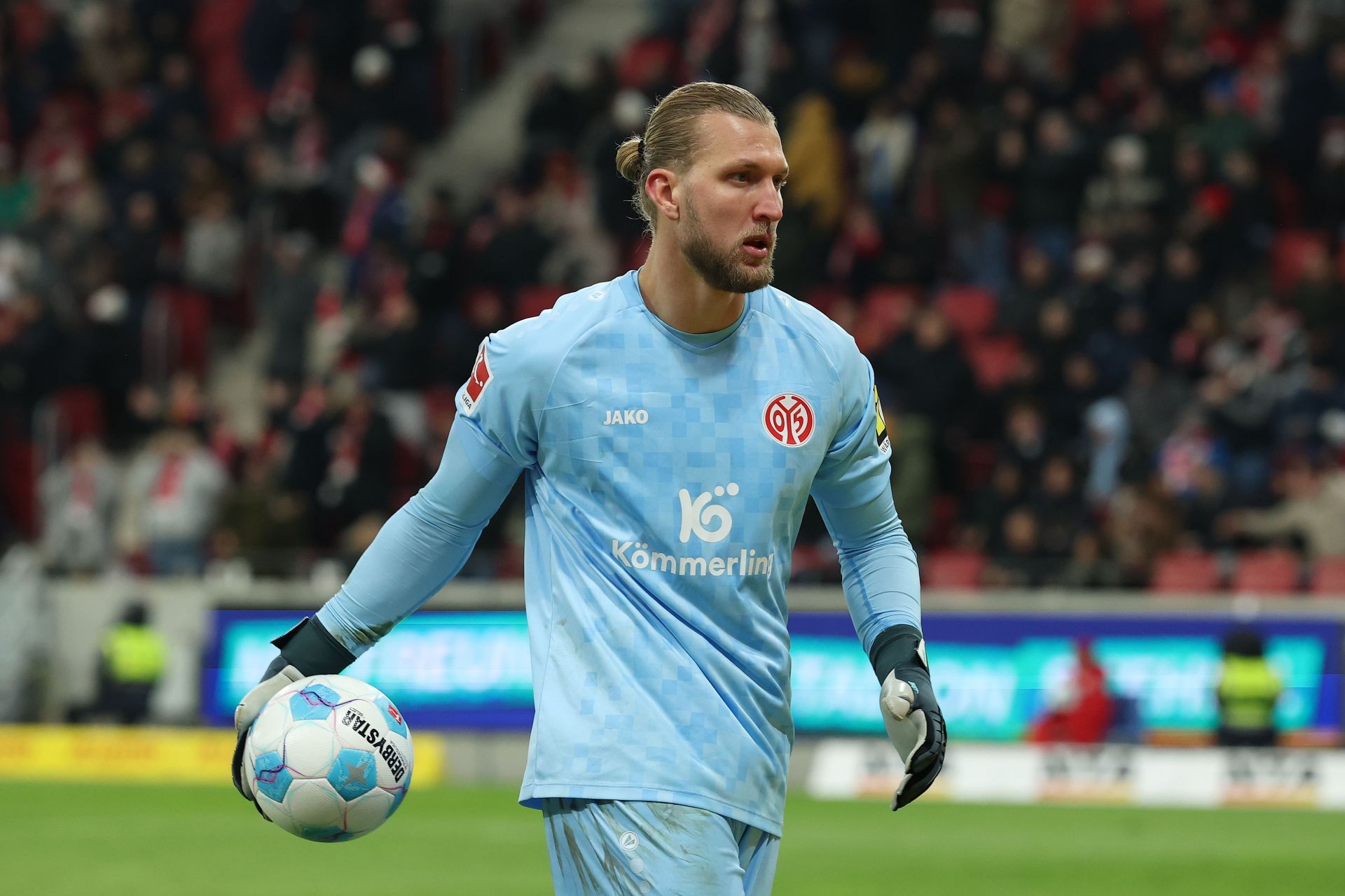 1. FSV Mainz 05 v FC Bayern M&uuml;nchen - Bundesliga - Source: Getty