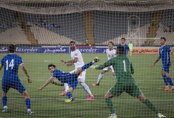 Uzbekistan vs Jordan Prediction and Betting Tips | 27th January 2025