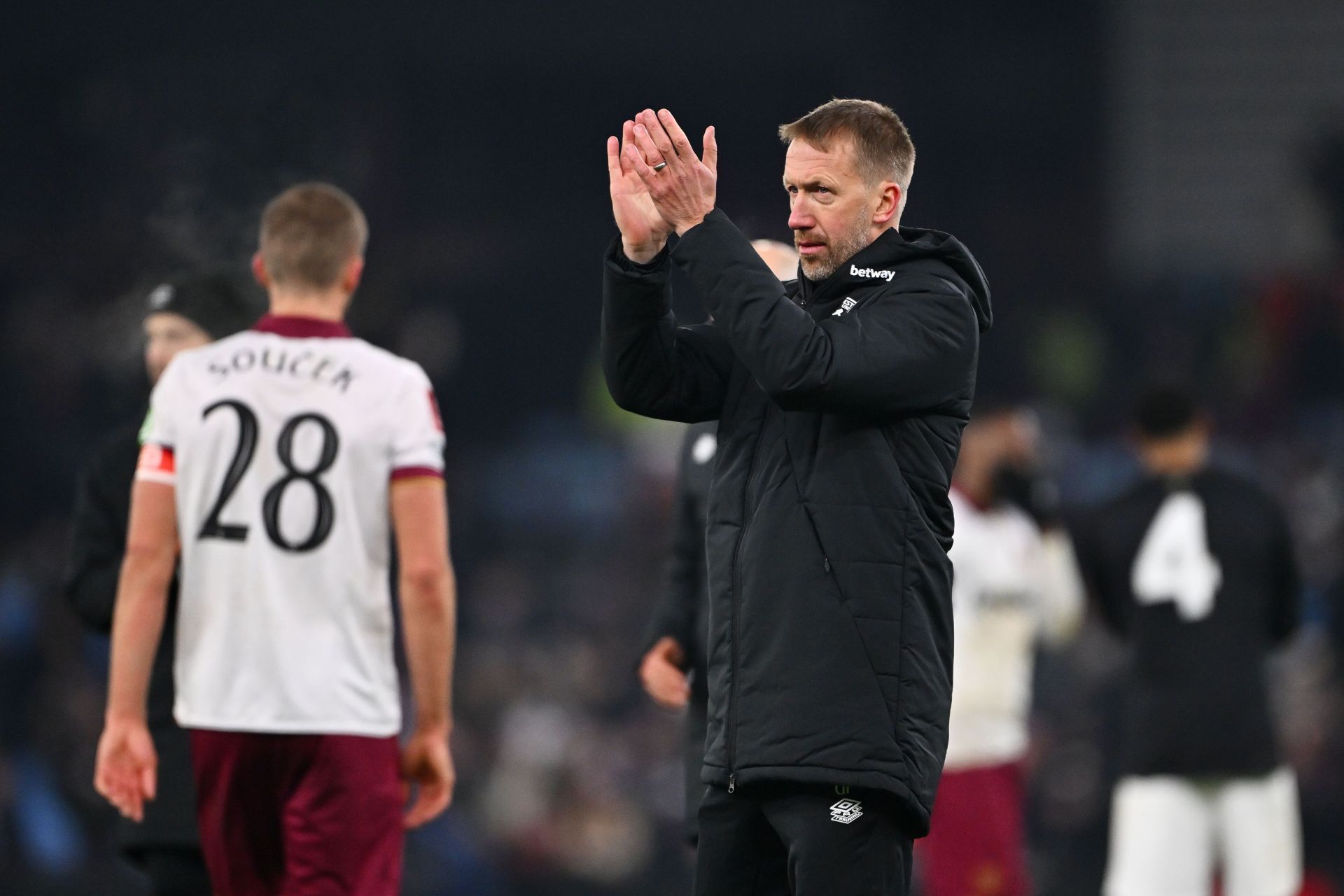 Aston Villa v West Ham United - Emirates FA Cup Third Round - Source: Getty