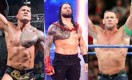 WWE के Royal Rumble 2025 मैच में एंट्री करने वाले संभावित 30 सुपरस्टार्स की लिस्ट: Roman Reigns के अलावा किसका दिखेगा जलवा?