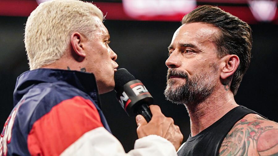 CM Punk could dethrone Cody Rhodes sooner than most fans think