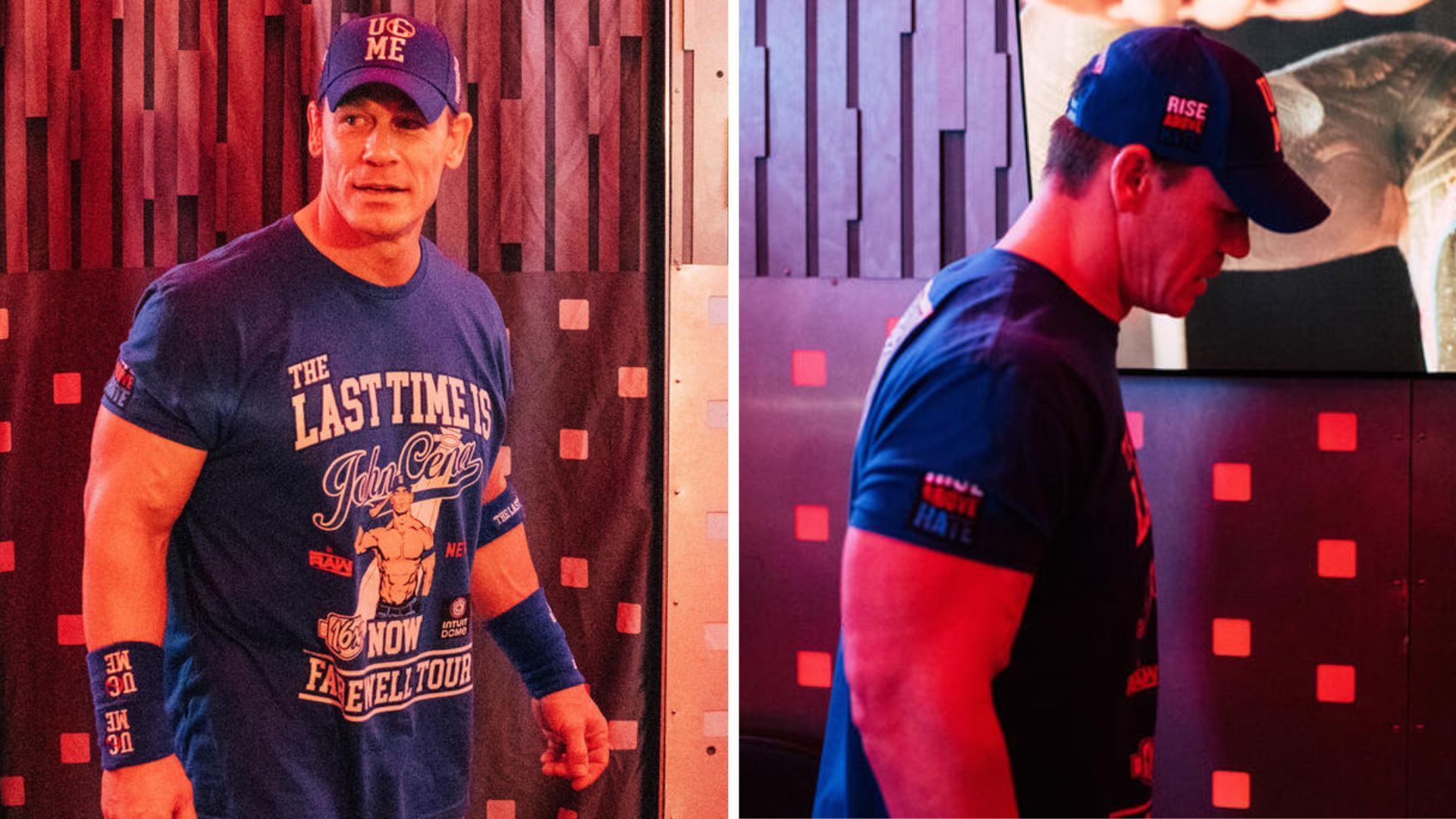 John Cena is a 16-time World Champion [Image credits: wwe.com]