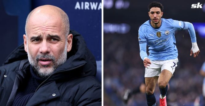 “They should be more clever” - Guardiola names 3 Manchester City stars who failed to spot Omar Marmoush’s ‘incredible’ movements in win vs Chelsea