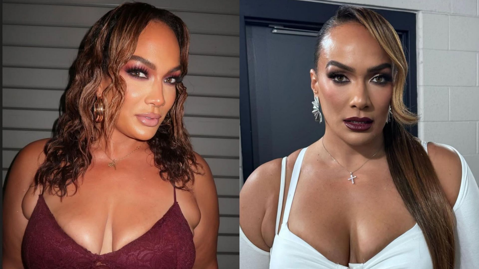 Nia Jax (Image credit: Jax