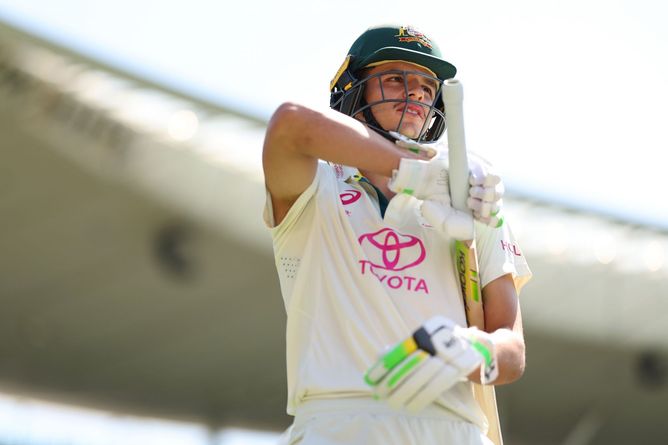 "Never met anyone so arrogant yet so endearing" - Australian player’s interesting description of Sam Konstas after BGT 2024-25