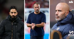Chelsea and Manchester United linked winger offers himself to play for Barcelona: Reports