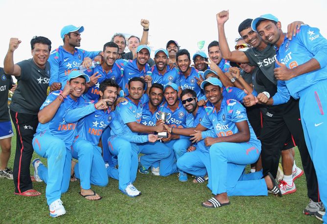 India and former Mumbai Indians all-rounder announces retirement from limited-overs cricket