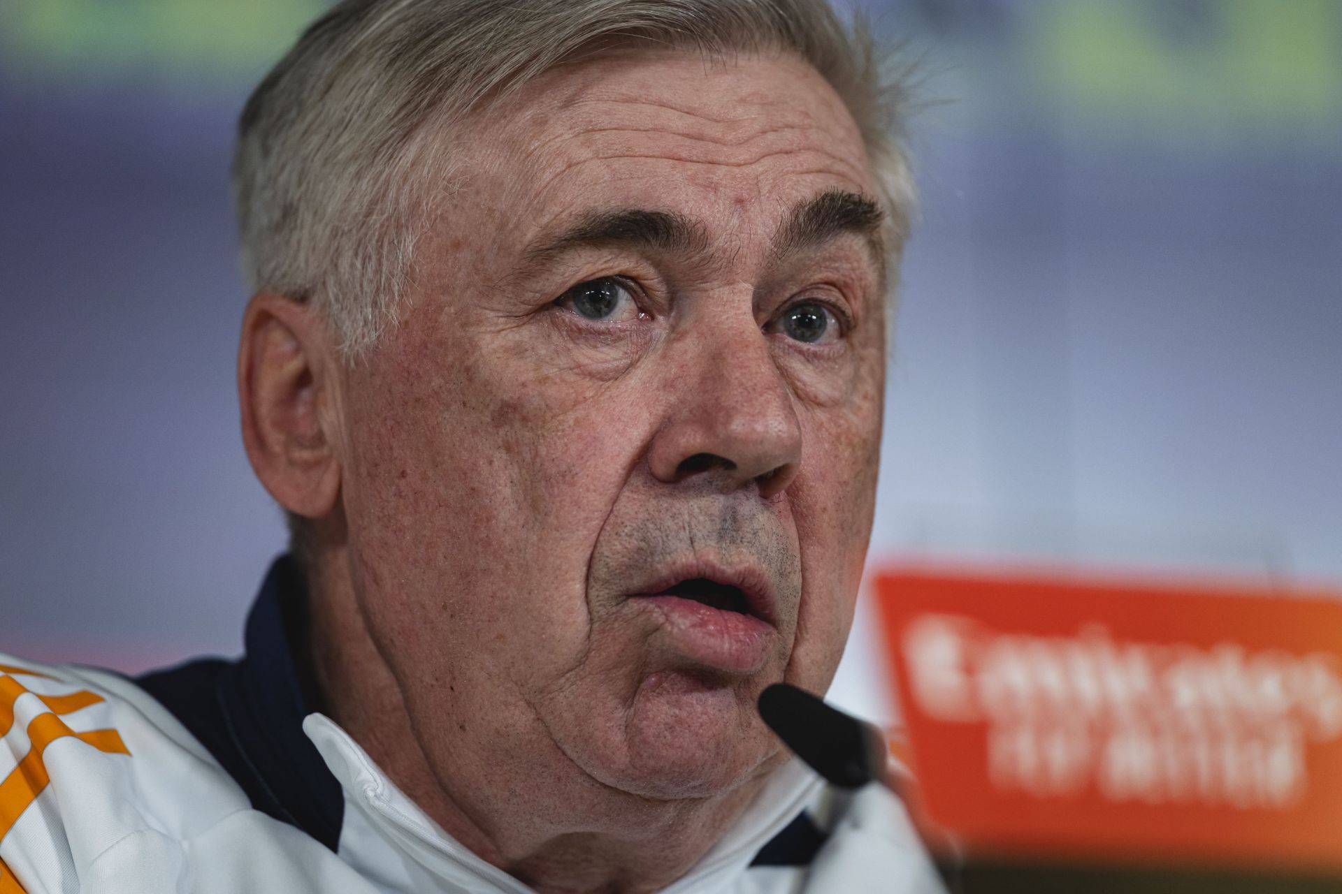 Carlo Ancelotti